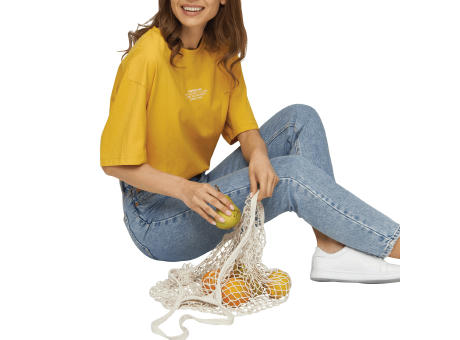 Product image NET L - Einkaufsnetz, groß bedrucken