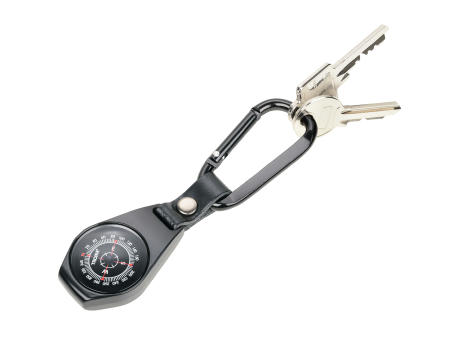 TROIKA Schlüsselanhänger NORD-OST Werbeartikel