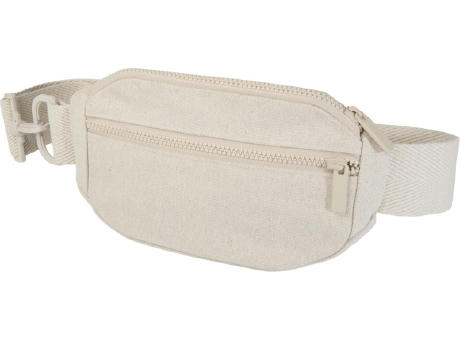 Product image Crescent 500 g/m² Aware™ recycelte Umhängetasche Werbeartikel