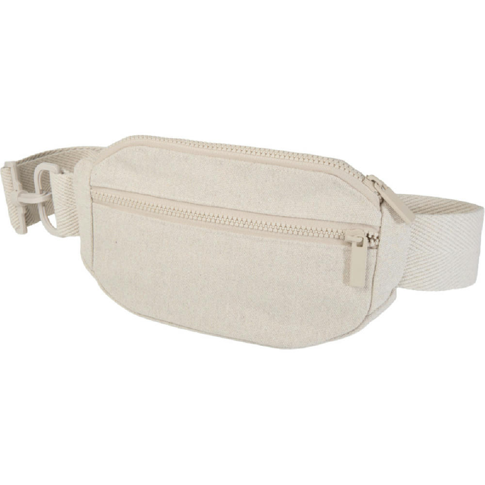 Product image Crescent 500 g/m² Aware™ recycelte Umhängetasche Werbeartikel