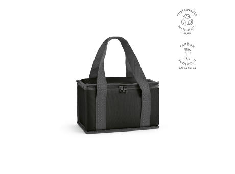 Florence M 5L Kühltasche rPET 600D bedrucken