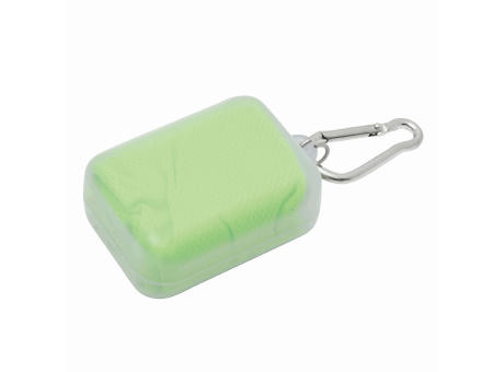 Product image COOL DOWN - Microfaser-Kühlhandtuch Werbeartikel