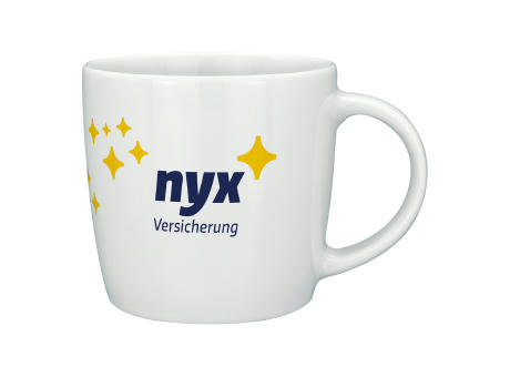 Product image Einfach Becher No.14 bedrucken