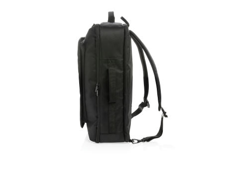 Swiss Peak wandelbarer Rucksack, PVC-frei bedrucken