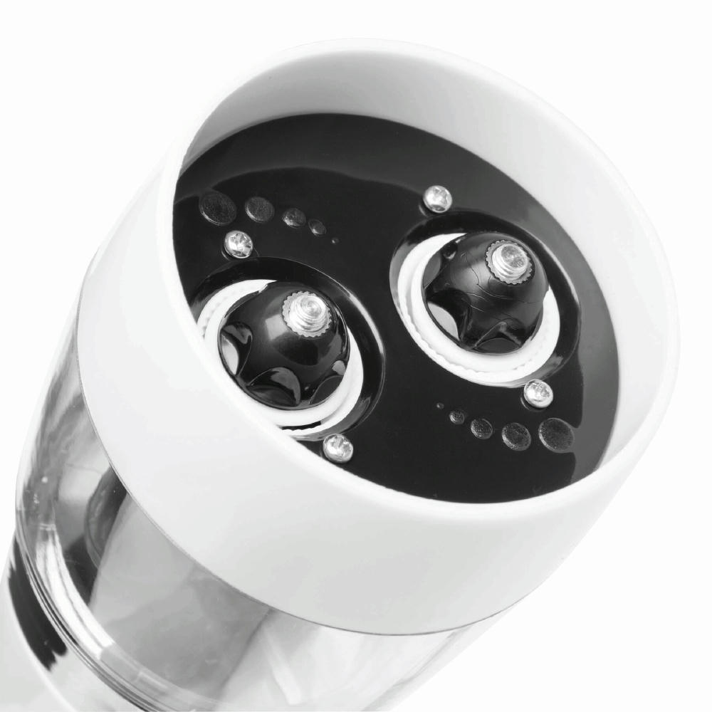 SALT N' PEPPER - Salz- & Pfeffermühle SALT N&acute; PEPPER Werbeartikel