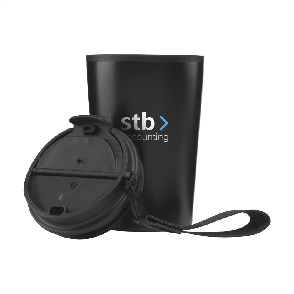 Wooosh RCS Varga Travel Mug 400 ml Werbeartikel