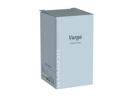 Product image Wooosh RCS Varga Travel Mug 400 ml bedrucken