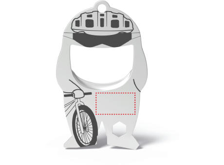 RICHARTZ® fred bike Werbeartikel