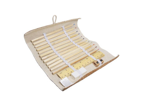 Stifterolle "Kork" bedrucken