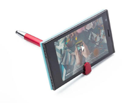 Kugelschreiber aus ABS-Kunststoff Calvin bedrucken