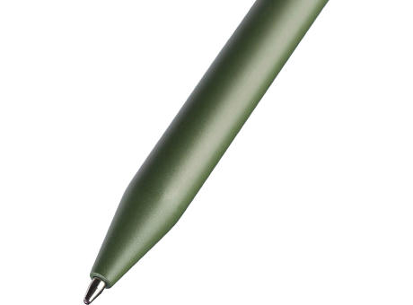 Recycelter ABS-Kugelschreiber Zephyra Werbeartikel