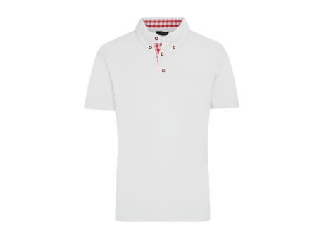 weiß/rot (white/red-white)