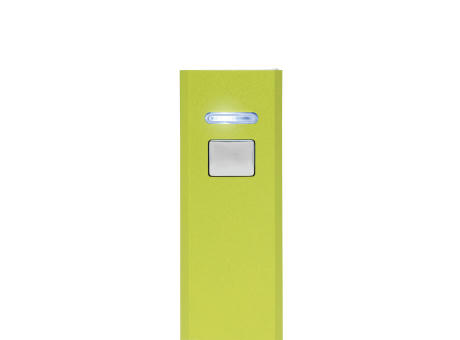 ENDURANCE - Powerbank bedrucken