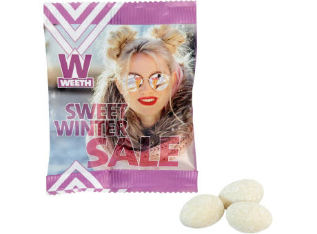 Product image Weihnachtsmandeln - Vanille Werbeartikel