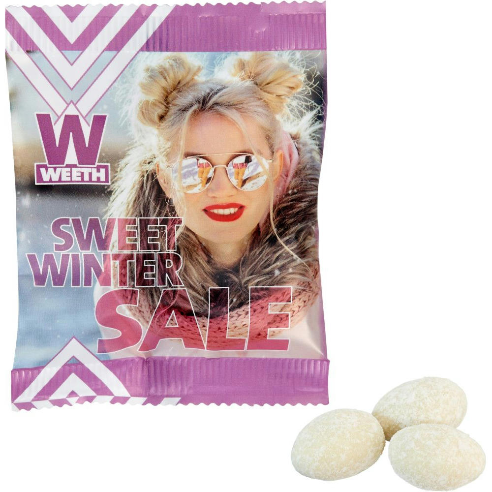 Product image Weihnachtsmandeln - Vanille Werbeartikel