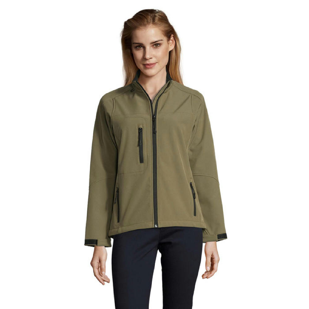 ROXY DAMEN JACKE 340g Werbeartikel
