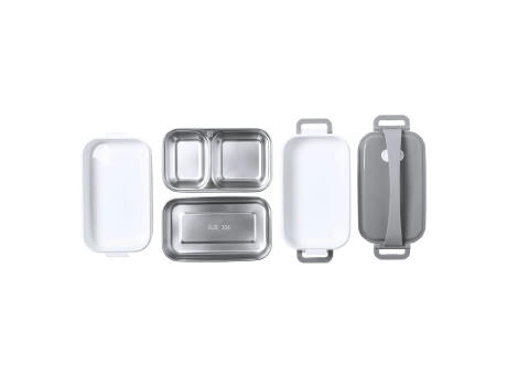 Wärme Lunch Box Dixer Werbeartikel