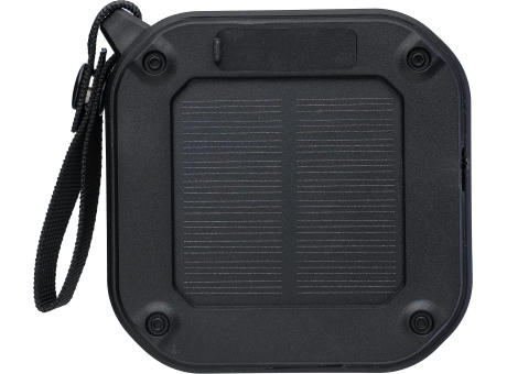 Außenlautsprecher aus recyceltem ABS Lois Werbeartikel