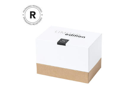 Ladegerät Halter Yango Werbeartikel