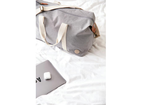 VINGA Sortino Wochenendtasche bedrucken