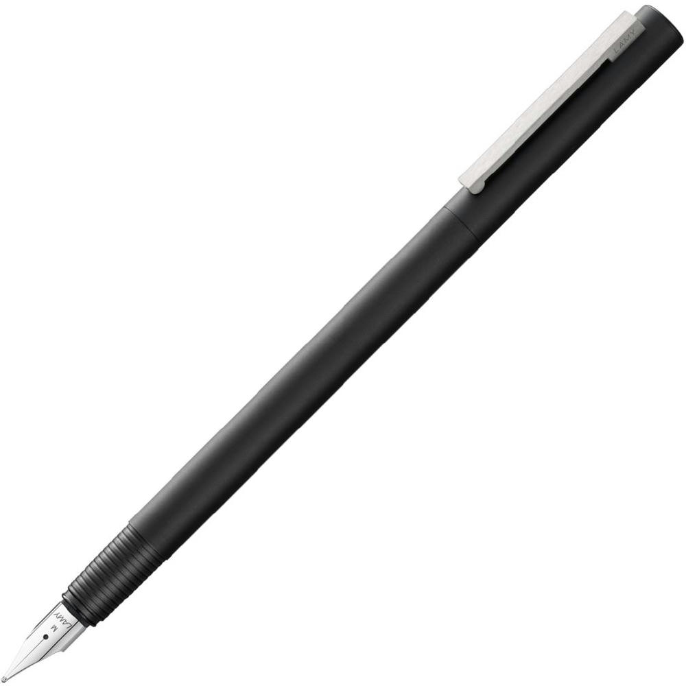 Product image Füllhalter LAMY cp1 black M Werbeartikel