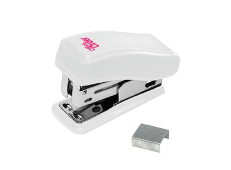 Hefter, mini Werbeartikel