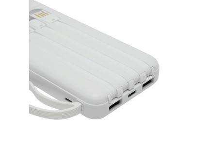 MULTI CHARGE - Powerbank bedrucken