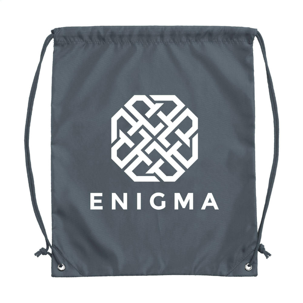 PromoBag 210D Rucksack Werbeartikel