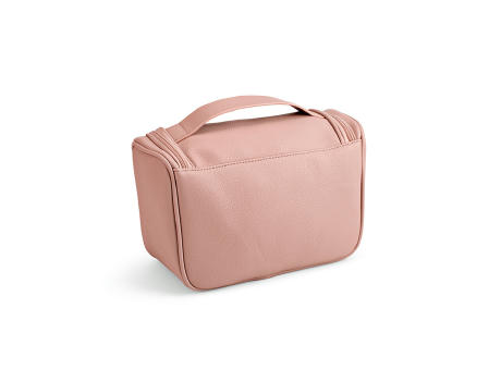 Shanghai Kulturtasche recy. Leder bedrucken