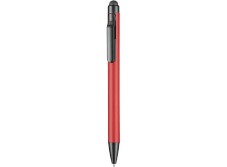 Product image TOUCHPEN COMBI-METALL rot Werbeartikel