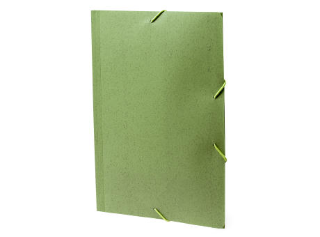 Mappe Quixar Werbeartikel