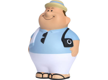 Urlauber Bert® Werbeartikel