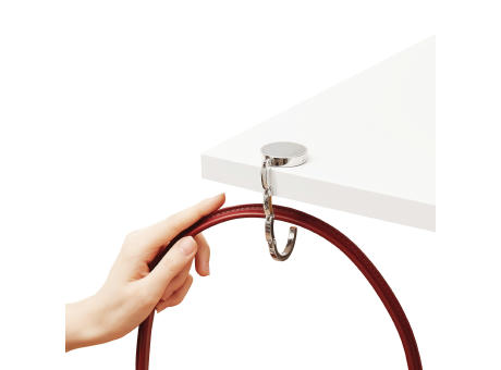 Taschenhalter HOLD IT bedrucken