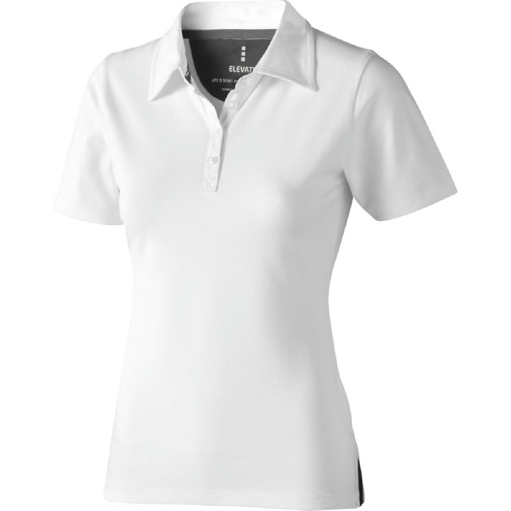Markham Stretch Poloshirt für Damen Werbeartikel