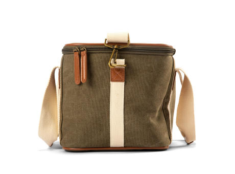 Orrefors Hunting kühltasche 12L bedrucken
