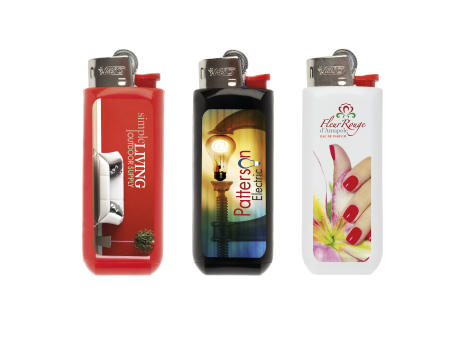 Product image BIC® Clip Case Werbeartikel