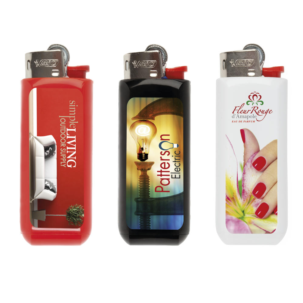 Product image BIC® Clip Case Werbeartikel