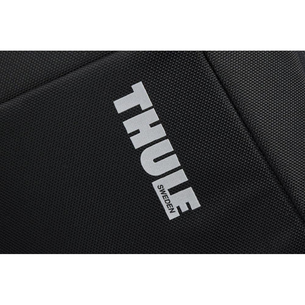 Thule Accent recycelter Rucksack 23L Werbeartikel