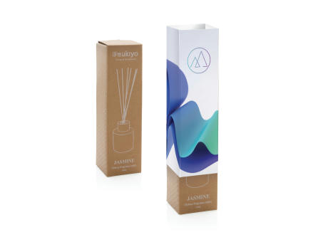 Ukiyo Deluxe Duft-Sticks Werbeartikel