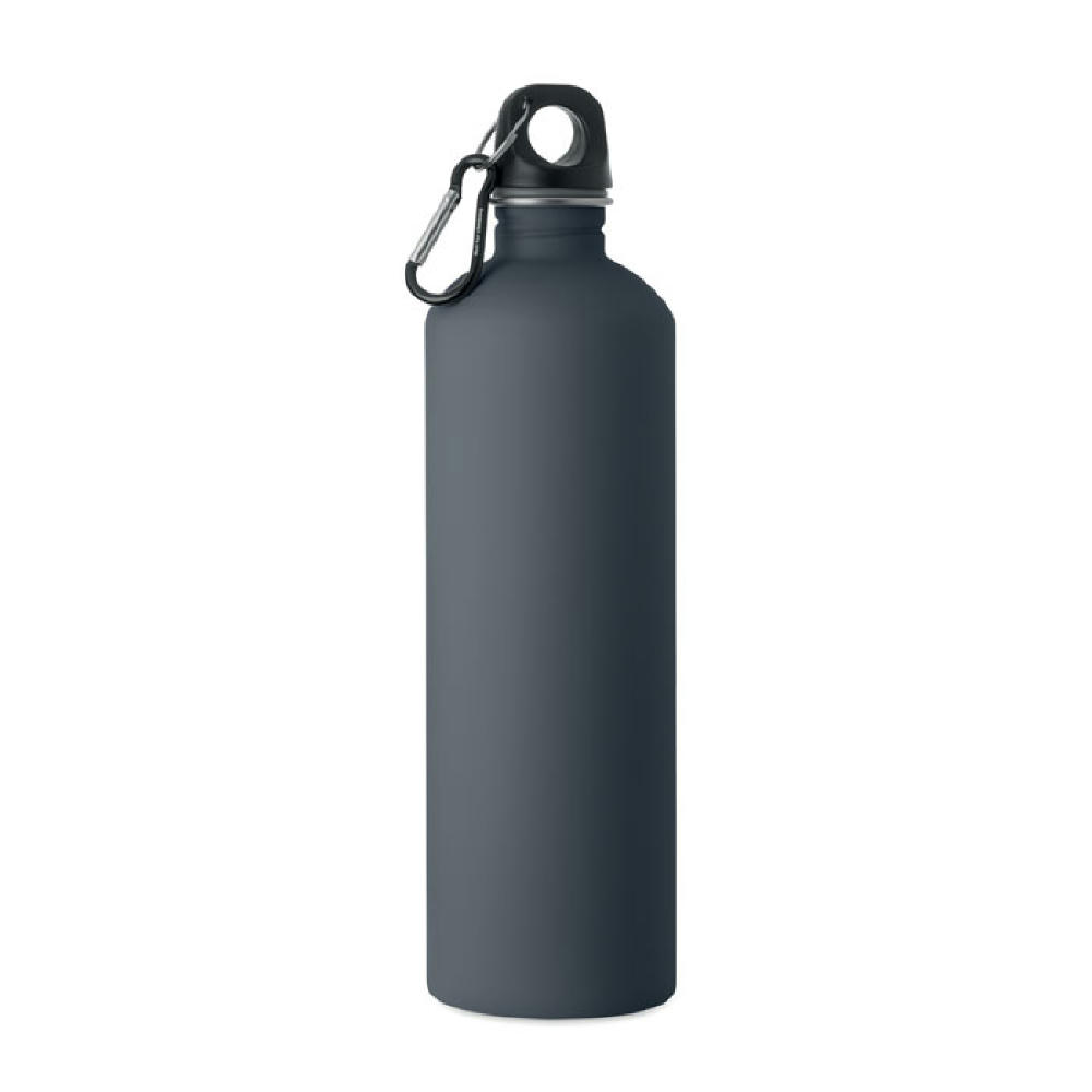Einwandige Trinkflasche 750 ml Werbeartikel