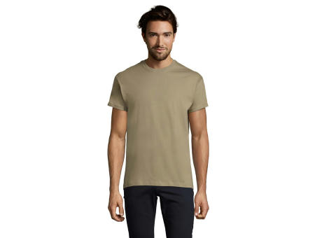 IMPERIAL MEN T-Shirt 190g bedrucken