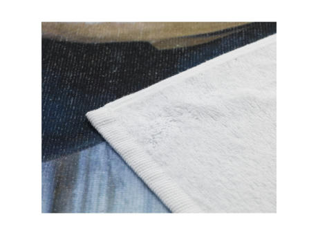 Product image Printed BeachTowel 300 g/m² 100x180 Strandtuch bedrucken