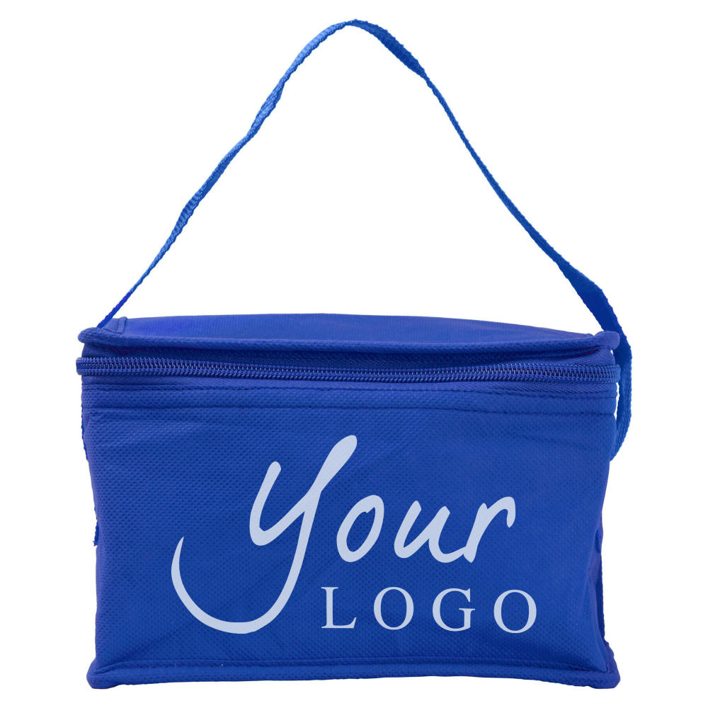 Kühltasche aus Non-Woven Arlene Werbeartikel