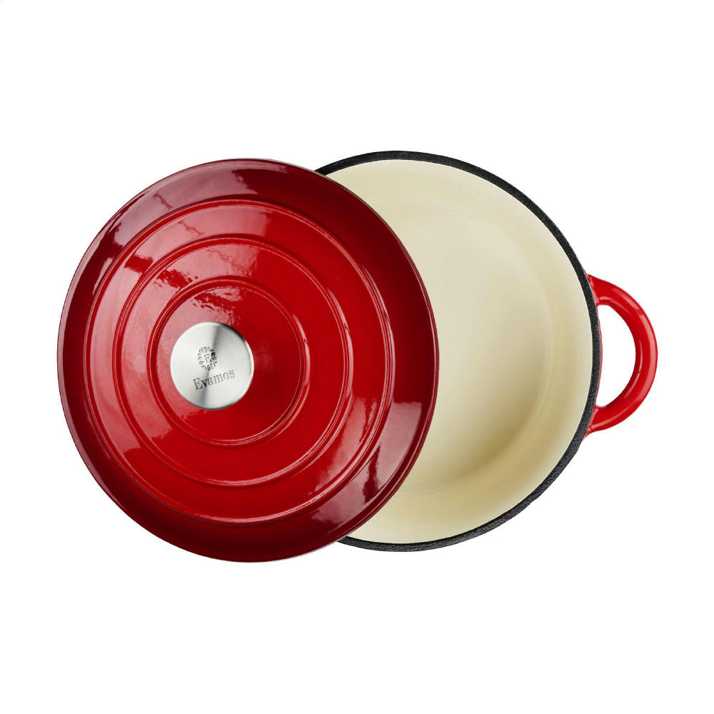 Granny Schmortopf Werbeartikel