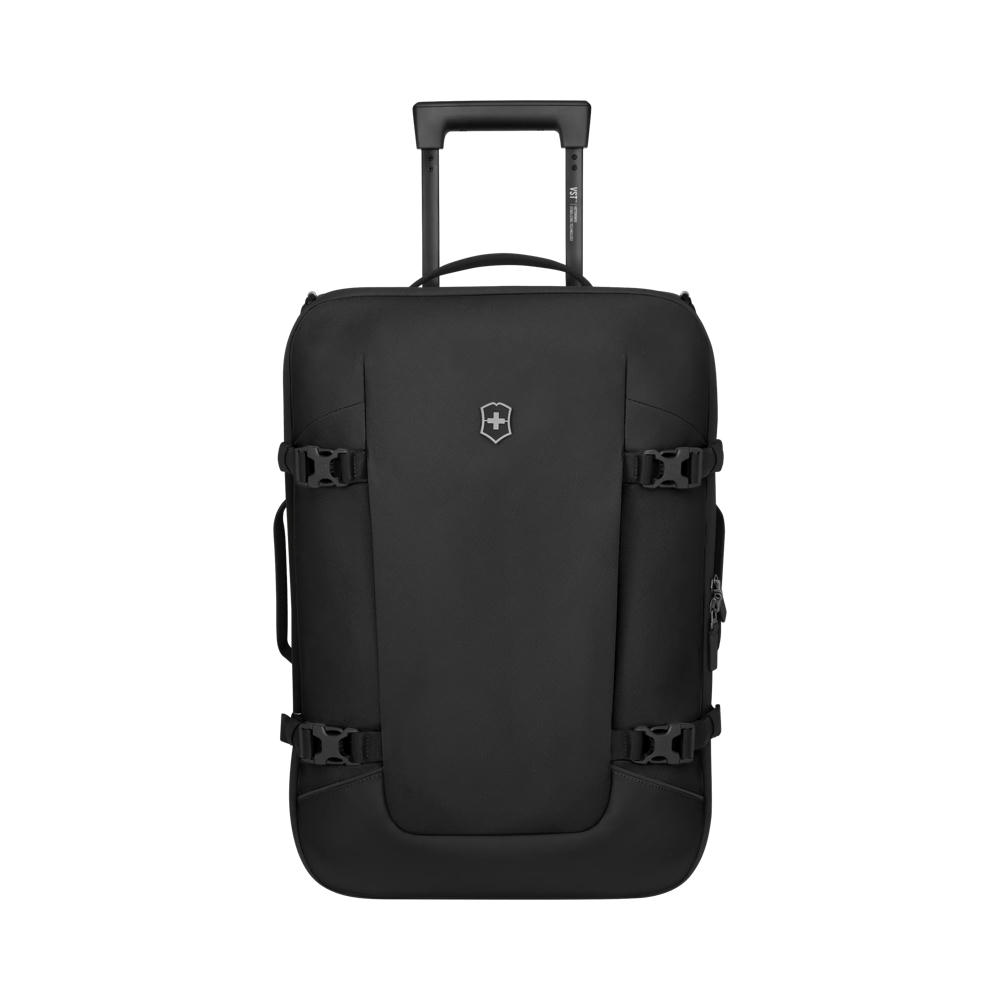 Product image Altmont Modern, Wheeled Duffel, Black Werbeartikel