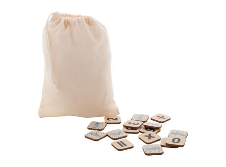 Individuelles Rechenspiel Galois Creative Werbeartikel