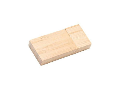 USB-Stick H22 USB 2.0 Flash Disk   1 GB Ahorn bedrucken