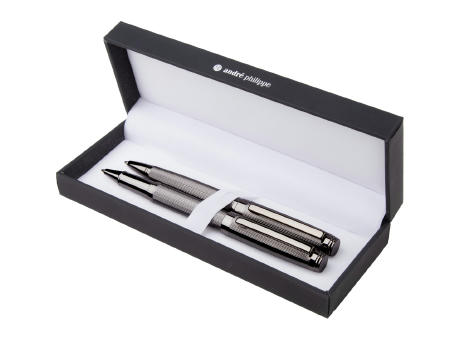 Product image Kugelschreiber Set Chapelle Werbeartikel