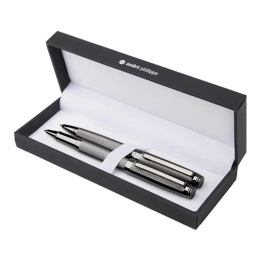 Product image Kugelschreiber Set Chapelle Werbeartikel