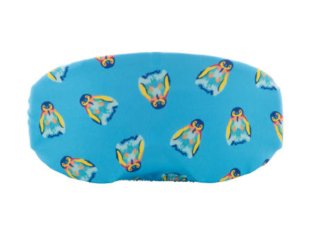 Product image Individuelle Skibrillenhülle CreaSnow bedrucken